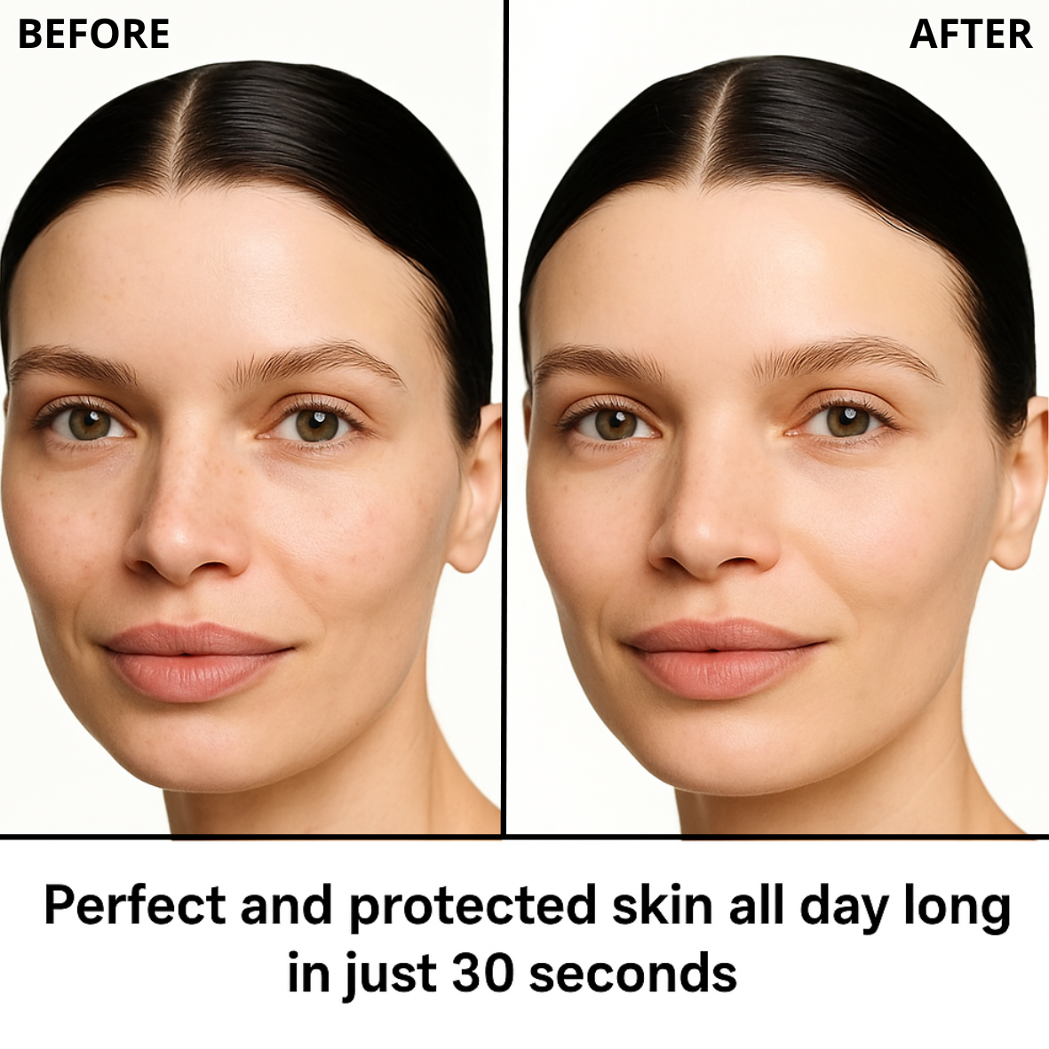 LEHACARE™ CC Cream with Centella Asiatica – Perfect Skin in 30 Seconds