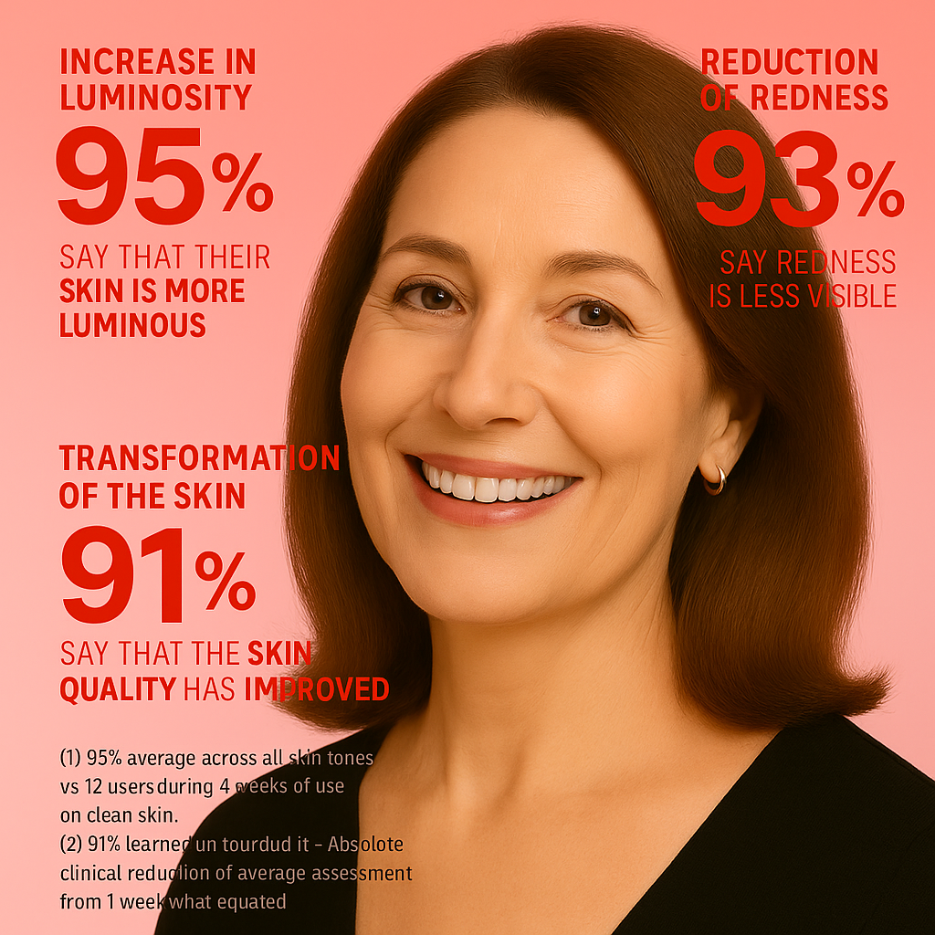 LEHACARE™ CC Cream with Centella Asiatica – Perfect Skin in 30 Seconds